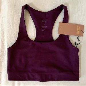 Girlfriend Collective Paloma sports Bra